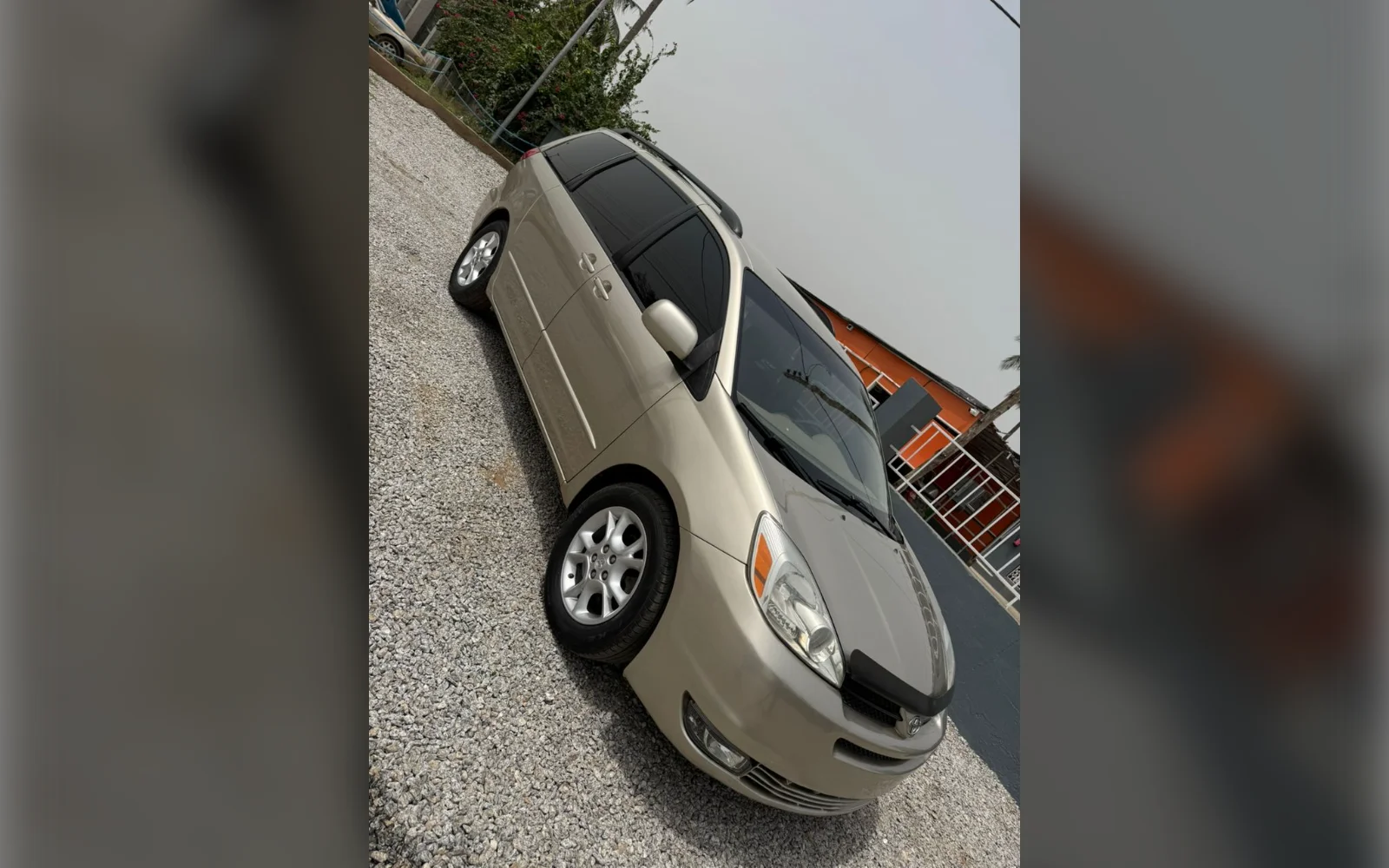 2004 Toyota Siennasi thumbnail 6